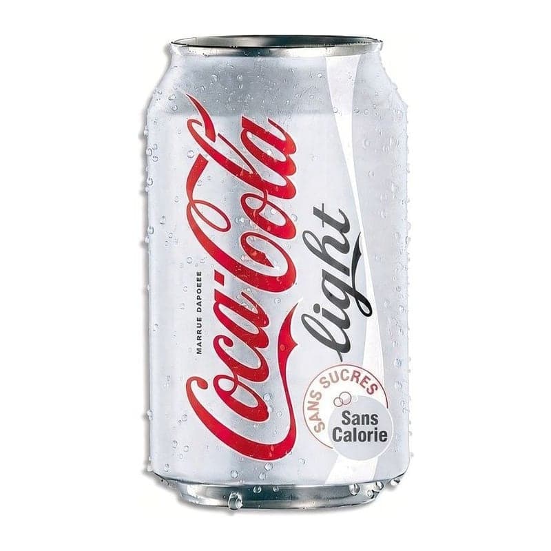 Coca-Cola light