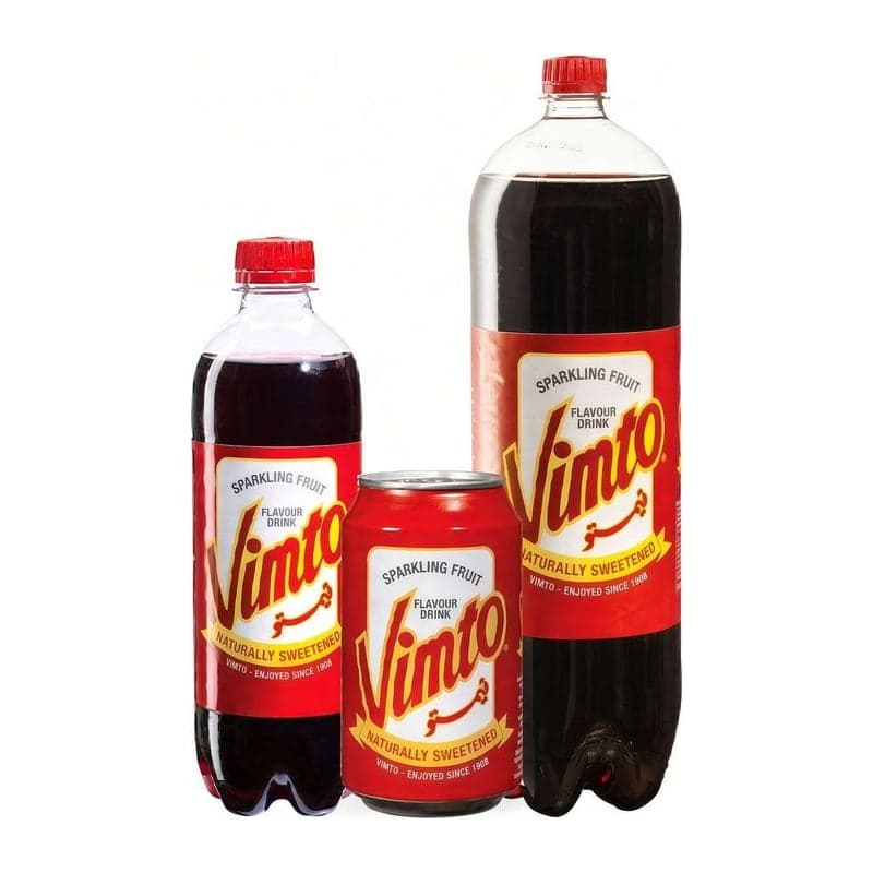 Vimto